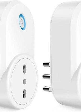 Сток умная wifi розетка maxcio italian