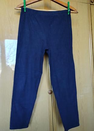 Брюки женские новые р.44-48 boa blu