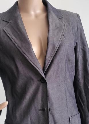 Стильный пиджак