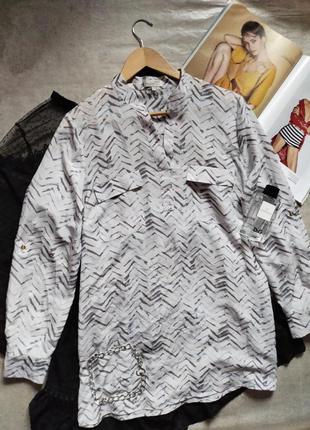 Блузка блуза женская
