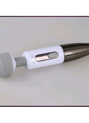 Вибратор magic wand большой беспроводной