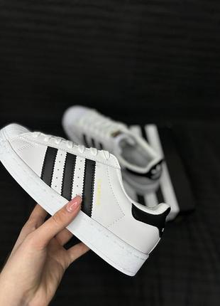 Кроссовки team adidas superstar7 фото
