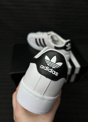 Кроссовки team adidas superstar9 фото