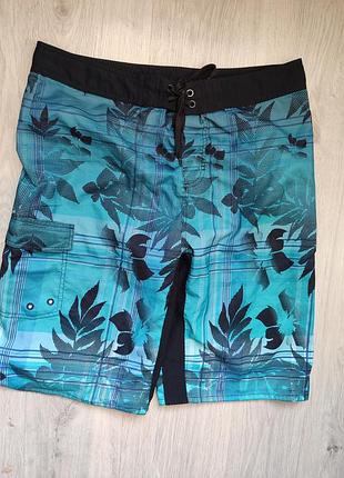Шорти