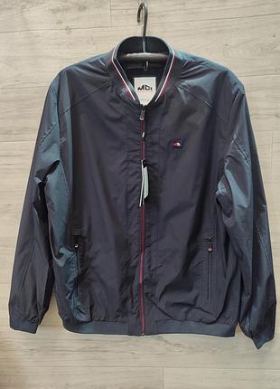 Мужская качественная ветровка батал,размеры 58, 60, 62, 64 66