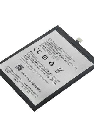 Аккумулятор для oneplus blp607, x, 2525mah