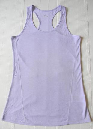 Женская майка  sports performance tcm tchibo р.s