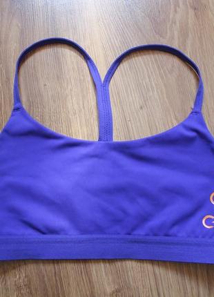 Calvin klein performance original sports bra спортивний топ