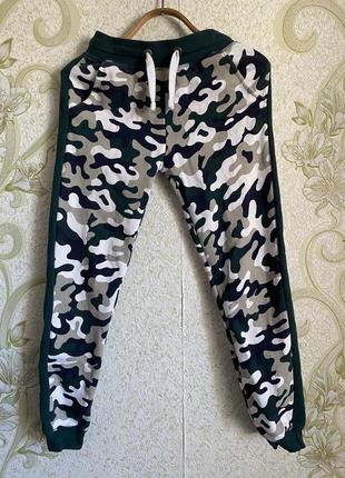 Спортивные штаны pepperts 13-14 лет