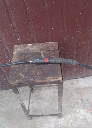 Трос сцеплення transporter t 4