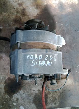 Генератор для ford sierra 2.0