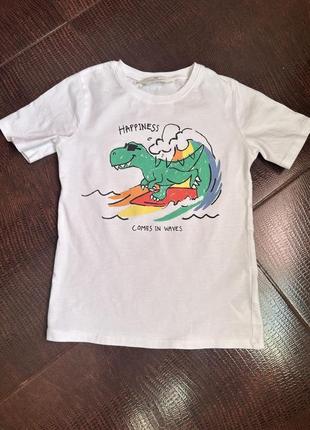 H&amp;m дитяча футболка