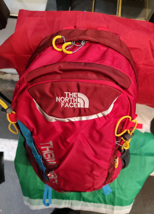 Рюкзак the north face