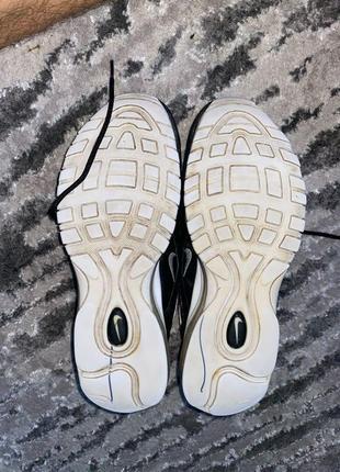 Кросівки air max 974 фото