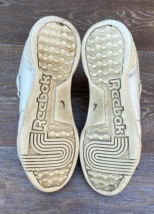 Кроссовки reebok оригинал!4 фото