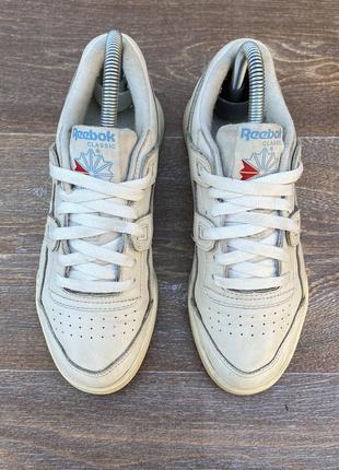 Кроссовки reebok оригинал!2 фото