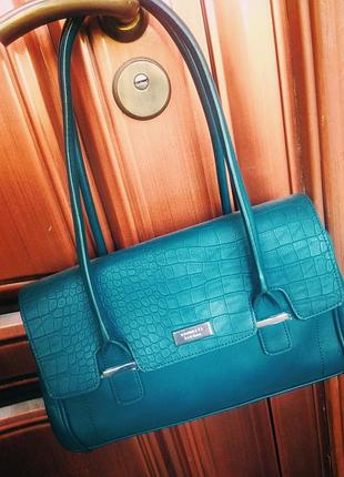 Fiorelli сумка цветная на плечо