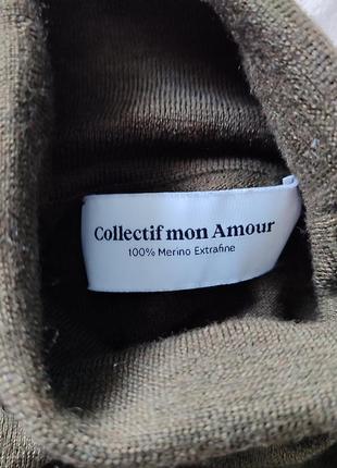 Гольф collectif mon amour 3