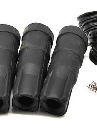 Наконечник свічковий на котушку запалювання renault logan megane kangoo duster1.6 8200765882 224333529r 224332597r