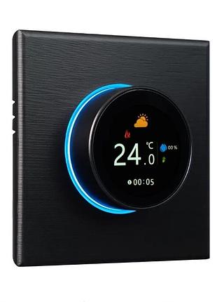 Wi fi терморегулятор для теплої електричної підлоги