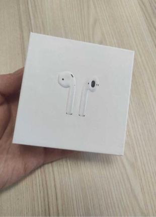 Навушники аір подс 1 : 1 air pods