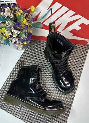 Оригинальные ботинки dr.martens