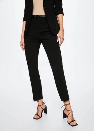 Класичні штани