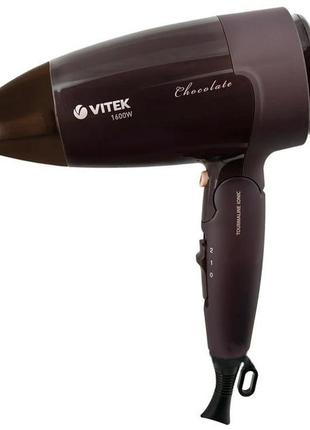 Фен vitek vt-8201 cl