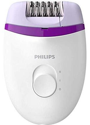 Эпилятор philips satinelle essential bre225/001 фото