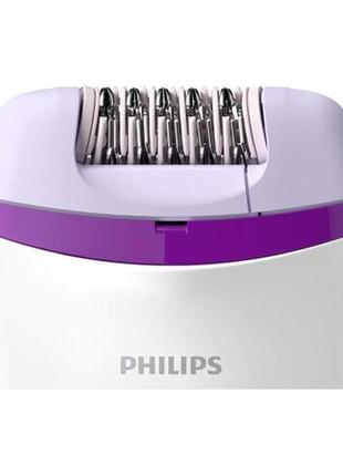 Эпилятор philips satinelle essential bre225/008 фото