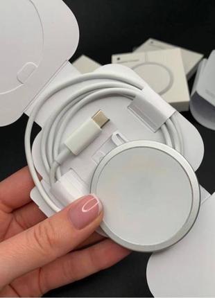 Бездротове зу apple magsafe