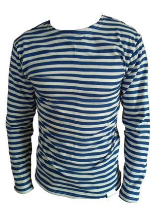 Тельняшка вдв вмф.