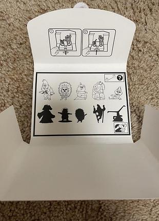 Игры с макдональдс 3