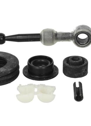 Полный ремкомплект кулисы кпп renault kangoo, logan, twingo, megane 81-07 7700875584