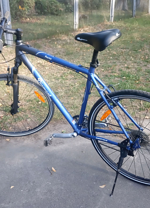Велосипед diamant pacer,28 колесо