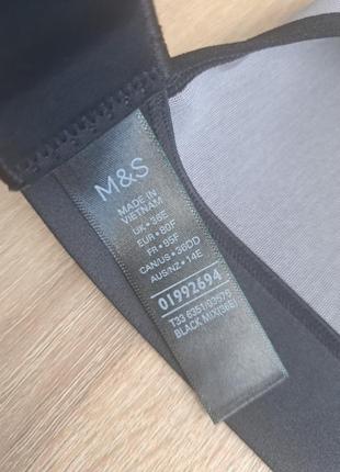 Спортивный топ m&amp;s 80f7 фото