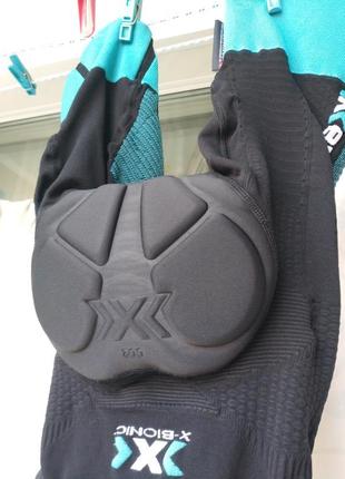 Функціональні жіночі велосипедні шорти  x-bionic2 фото