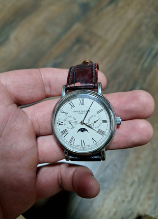 Годинник жіночий, patek philippe годинник, золотий годинник