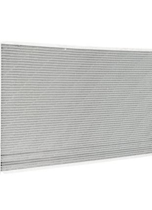 Радиатор охлаждения jeep cherokee kl 2019-2021 68291177aa / 68291179aa / 68525071aa