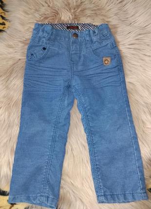 Брючки на мальчика