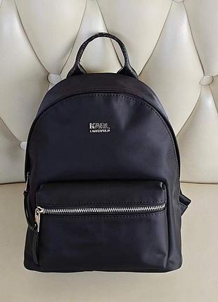 Рюкзак karl lagerfeld