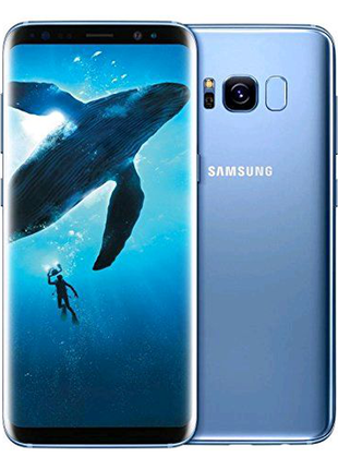 Samsung galaxy s8+ (64gb) duos sm-g955fd