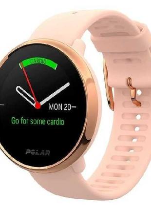 Фітнес-годинник polar ignite - gps smartwatch