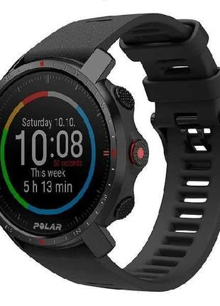 Смарт годинник polar grit x pro - gps multisport smartwatch