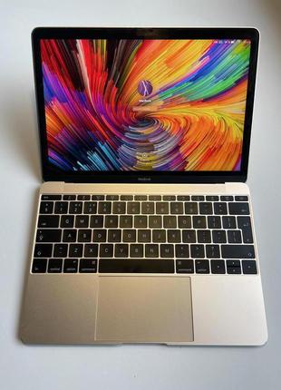 Macbook 12 2015 apple retina