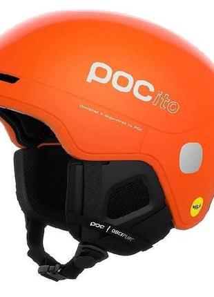 Шолом шолом poc pocito obex mips ml (55-58 см)1 фото