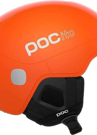 Шолом шолом poc pocito obex mips ml (55-58 см)4 фото