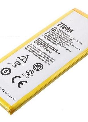 Аккумулятор для zte li3823t43p6ha54236-h, li3824t43p6ha54236, z7 mini, nx507j