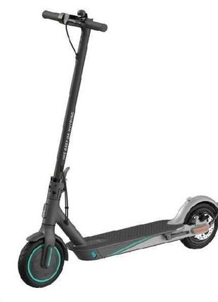 Електросамока хіаомі mi electric scooter pro 2 mercedes-amg