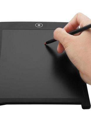 Графический планшет для рисования цветной writing tablet 8,5 дюймов black